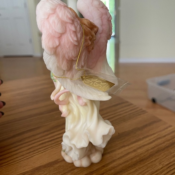 Seraphim Classics Samantha "Blessed at Birth" #78121 - Picture 2 of 3